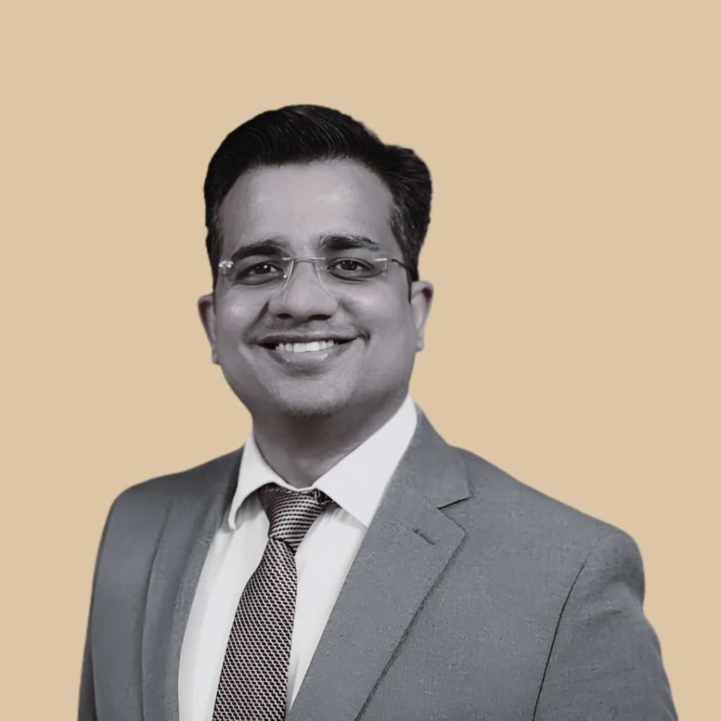 Dr. Raman Sharma